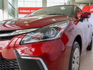 Toyota Starlet 1.5 Xi - Image 15