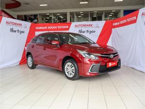 Toyota Starlet 1.5 Xi - Image 1