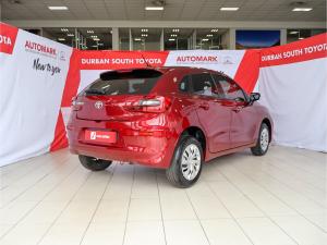 Toyota Starlet 1.5 Xi - Image 2