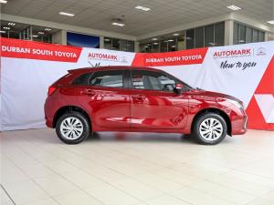 Toyota Starlet 1.5 Xi - Image 3