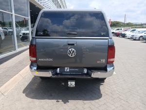 Volkswagen Amarok 3.0 V6 TDI double cab Highline 4Motion - Image 5