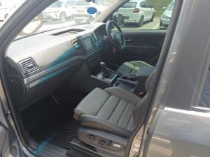 Volkswagen Amarok 3.0 V6 TDI double cab Highline 4Motion - Image 7