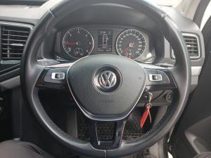 Volkswagen Amarok 3.0 V6 TDI double cab Highline 4Motion - Image 8