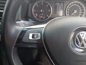 Volkswagen Amarok 3.0 V6 TDI double cab Highline 4Motion - Image 9