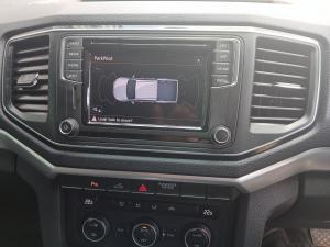 Volkswagen Amarok 3.0 V6 TDI double cab Highline 4Motion - Image 13