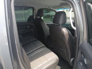 Volkswagen Amarok 3.0 V6 TDI double cab Highline 4Motion - Image 14
