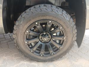 Volkswagen Amarok 3.0 V6 TDI double cab Highline 4Motion - Image 15