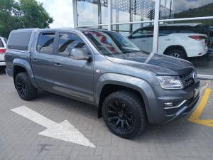 Volkswagen Amarok 3.0 V6 TDI double cab Highline 4Motion - Image 1