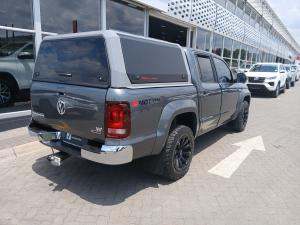 Volkswagen Amarok 3.0 V6 TDI double cab Highline 4Motion - Image 2