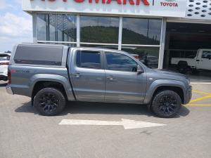 Volkswagen Amarok 3.0 V6 TDI double cab Highline 4Motion - Image 3