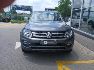 Volkswagen Amarok 3.0 V6 TDI double cab Highline 4Motion - Image 4
