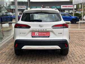 Toyota Corolla Cross 1.8 XS - Image 5