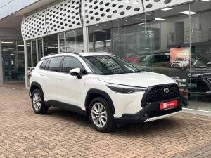 Toyota Corolla Cross 1.8 XS - Image 1