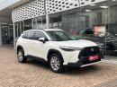 Thumbnail Toyota Corolla Cross 1.8 XS