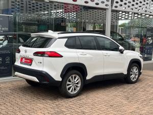 Toyota Corolla Cross 1.8 XS - Image 2