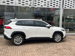 Toyota Corolla Cross 1.8 XS - Image 3