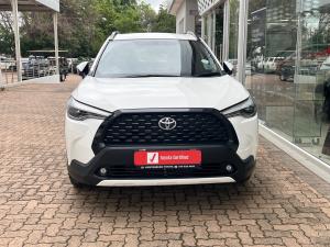 Toyota Corolla Cross 1.8 XS - Image 4