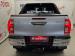 Toyota Hilux 2.8GD-6 double cab Raider auto - Thumbnail 5
