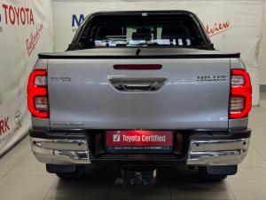 Toyota Hilux 2.8GD-6 double cab Raider auto - Image 5