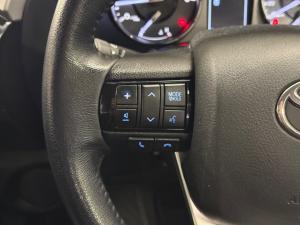 Toyota Hilux 2.8GD-6 double cab Raider auto - Image 9