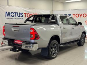 Toyota Hilux 2.8GD-6 double cab Raider auto - Image 2