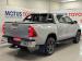 Toyota Hilux 2.8GD-6 double cab Raider auto - Thumbnail 2