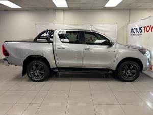 Toyota Hilux 2.8GD-6 double cab Raider auto - Image 3