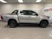 Toyota Hilux 2.8GD-6 double cab Raider auto - Thumbnail 3