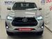 Toyota Hilux 2.8GD-6 double cab Raider auto - Thumbnail 4