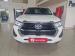Toyota Hilux 2.4GD-6 Xtra cab Raider manual - Thumbnail 4