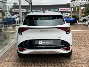 Kia Sportage 1.6T-GDi GT Line Plus - Image 5