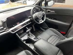 Kia Sportage 1.6T-GDi GT Line Plus - Image 7