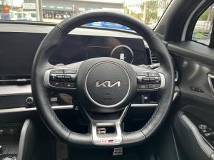 Kia Sportage 1.6T-GDi GT Line Plus - Image 8