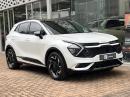 Thumbnail Kia Sportage 1.6T-GDi GT Line Plus