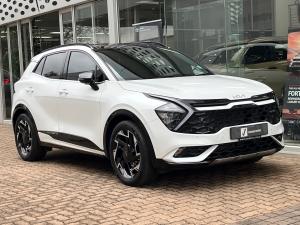 Kia Sportage 1.6T-GDi GT Line Plus - Image 1