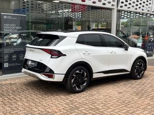 Kia Sportage 1.6T-GDi GT Line Plus - Image 2