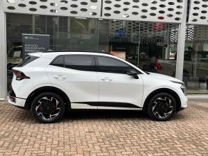 Kia Sportage 1.6T-GDi GT Line Plus - Image 3