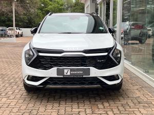 Kia Sportage 1.6T-GDi GT Line Plus - Image 4