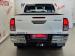 Toyota Hilux 2.4GD-6 double cab 4x4 Raider X auto - Thumbnail 5