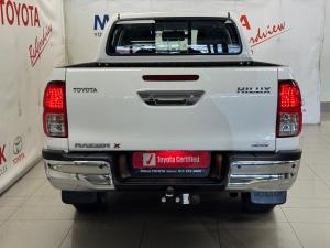 Toyota Hilux 2.4GD-6 double cab 4x4 Raider X auto - Image 5