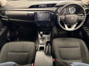 Toyota Hilux 2.4GD-6 double cab 4x4 Raider X auto - Image 6