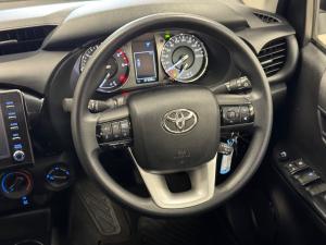 Toyota Hilux 2.4GD-6 double cab 4x4 Raider X auto - Image 8