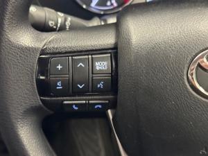 Toyota Hilux 2.4GD-6 double cab 4x4 Raider X auto - Image 9