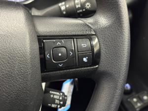 Toyota Hilux 2.4GD-6 double cab 4x4 Raider X auto - Image 10