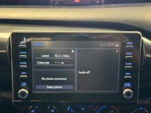 Toyota Hilux 2.4GD-6 double cab 4x4 Raider X auto - Image 12