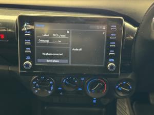 Toyota Hilux 2.4GD-6 double cab 4x4 Raider X auto - Image 13