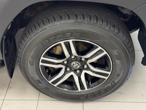 Toyota Hilux 2.4GD-6 double cab 4x4 Raider X auto - Image 17