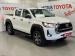 Toyota Hilux 2.4GD-6 double cab 4x4 Raider X auto - Thumbnail 1