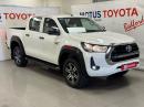 Thumbnail Toyota Hilux 2.4GD-6 double cab 4x4 Raider X auto