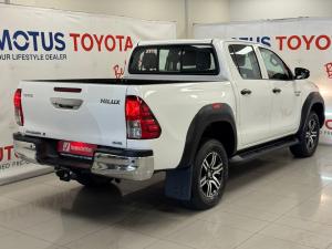 Toyota Hilux 2.4GD-6 double cab 4x4 Raider X auto - Image 2